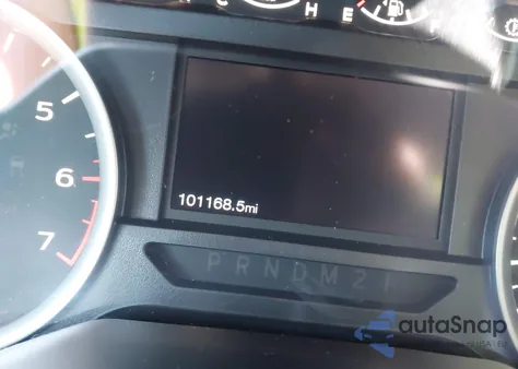 2015 Ford F-150 Xlt из США, поврежденный, VIN 1FTEW1CP9FKE88901